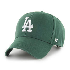 47 BRAND LOS ANGELES DODGERS LEGEND MVP DARK GREEN