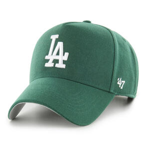 47 BRAND LOS ANGELES DODGERS MVP DT GREEN