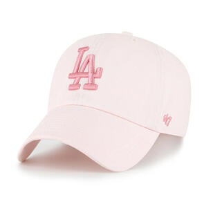 47 BRAND LOS ANGELES DODGERS DIGITAL PINK 47 CLEAN UP