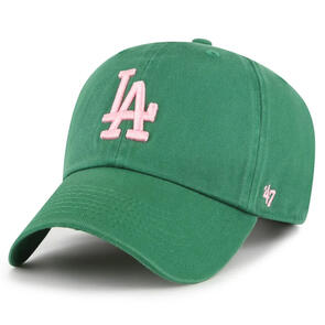 47 BRAND LOS ANGELES DODGERS KELLY/ROSE 47 CLEAN UP