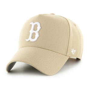 47 BRAND MVP DT CORE BOSRED KHAKI