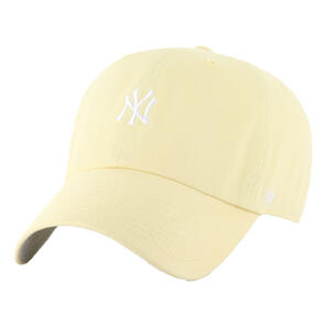 47 BRAND NEW YORK YANKEES BUTTER BASE RUNNER 47 CLEAN UP