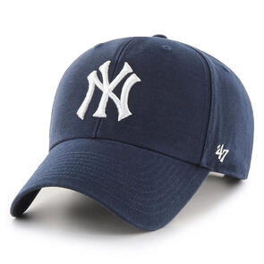 47 BRAND NEW YORK YANKEES NAVY 'LEGEND 47 MVP