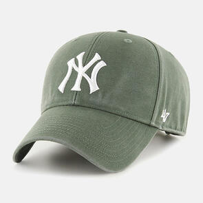 47 BRAND NEW YORK YANKEES LEGEND MVP MOSS