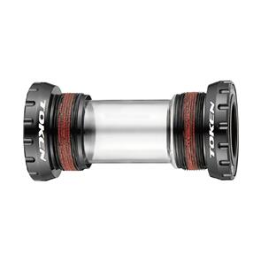 TOKEN TK877ITA ITA THREADED BB FOR SHIMANO CERAMIC