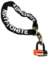 KRYPTONITE LOCK NEW YORK NOOSE 1213 CHAIN 12MM X 130CM 