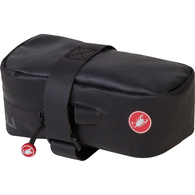 CASTELLI UNDERSADDLE MINI BACKPACK-BAG BLACK