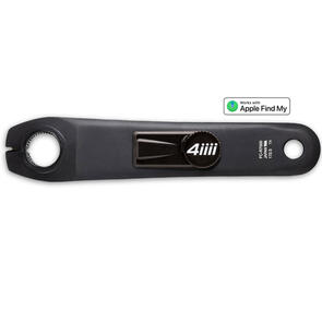 4IIII PRECISION 3+ POWER METER LEFT SIDE 105 7000