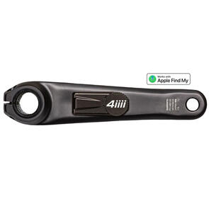 4IIII PRECISION 3+ POWER METER LEFT SIDE XT 8100