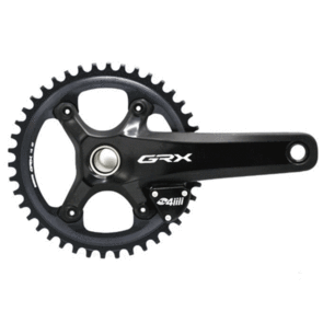 4IIII PRECISION POWER METER RIGHT SIDE GRX RX810 40T