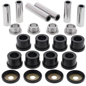 ALL BALLS 50-1034 ALL BALLS ALL BALLS REAR INDEPENDENT SUSPENSION KIT YAMAHA KODIAK GRIZZLY