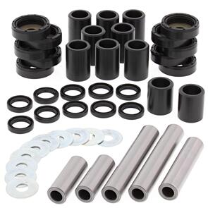 ALL BALLS 50-1075 ALL BALLS INDEPENDENT SUSPENSION KIT REAR SUZUKI LT A500 09-20 LT A500F 09-16 LT A750 08-20