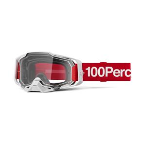 100% 2025 ARMEGA GOGGLE CORBIN CLEAR LENS