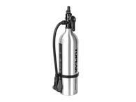 TOPEAK TUBIBOOSTER TUBELESS TIRE CHARGING KIT & CO2 INFLATOR HEAD W/HOSE