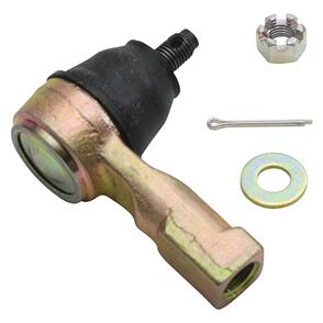 ALL BALLS 51-1065 ALL BALLS ALL BALLS TIE ROD END KIT OUTER ONLY KAWASAKI MULE