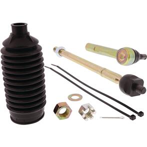 ALL BALLS 51-1118 ALL BALLS ALL BALLS TIE ROD END KIT LEFT OR RIGHT KAWASAKI MULE