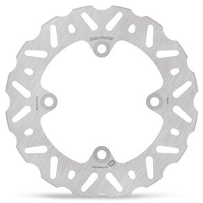 MOTO MASTER 510101 MOTO MASTER BRAKE DISC REAR MOTO MASTER NITRO ROAD 220MM KAWASAKI