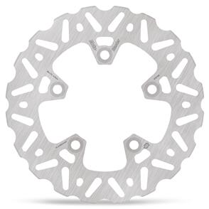 MOTO MASTER 510102 MOTO MASTER BRAKE DISC REAR MOTO MASTER NITRO ROAD 220MM SUZUKI