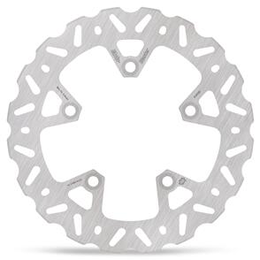 MOTO MASTER 510103 MOTO MASTER BRAKE DISC REAR MOTO MASTER NITRO ROAD 245MM YAMAHA