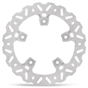 MOTO MASTER 510105 MOTO MASTER BRAKE DISC REAR MOTO MASTER NITRO ROAD 240MM HUSQVARNA KTM