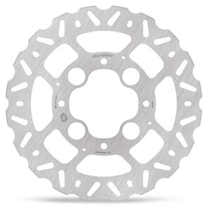 MOTO MASTER 510110 MOTO MASTER BRAKE DISC REAR MOTO MASTER NITRO ROAD 220MM HONDA