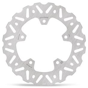 MOTO MASTER 510111 MOTO MASTER BRAKE DISC REAR MOTO MASTER NITRO ROAD 220MM APRILIA