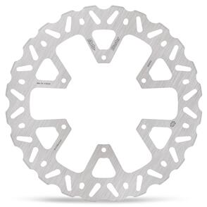 MOTO MASTER 510113 MOTO MASTER BRAKE DISC REAR MOTO MASTER NITRO ROAD 267MM KTM