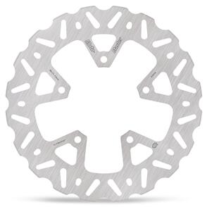 MOTO MASTER 510114 MOTO MASTER BRAKE DISC REAR MOTO MASTER NITRO ROAD 240MM KTM