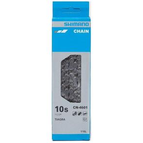 SHIMANO CN-4601 CHAIN 10-SPEED TIAGRA 4600