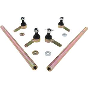 ALL BALLS RACING 52-1007 ALL BALLS TIE ROD END KIT UPGRADE KIT KAWASAKI SUZUKI YAMAHA