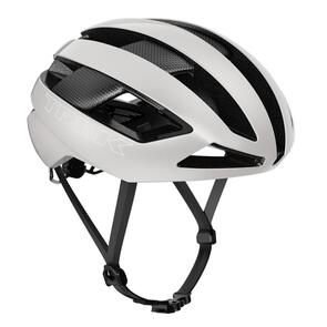 TREK VELOCIS MIPS ROAD BIKE HELMET CRYSTAL WHITE