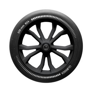 GLOBBER ONE NL205 WHEEL (1PCE)
