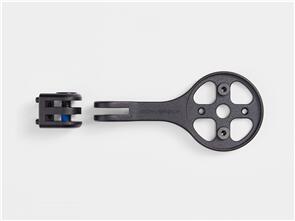 BONTRAGER PRO BLENDR KNOCK BLOCK COMPUTER MOUNT BLACK