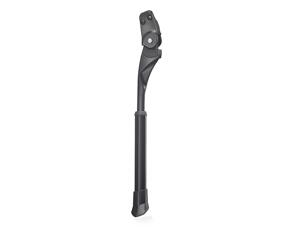 BONTRAGER REAR MOUNT ADJUSTABLE KICKSTAND BLACK