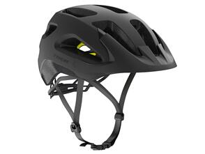 TREK SOLSTICE MIPS BIKE HELMET BLACK