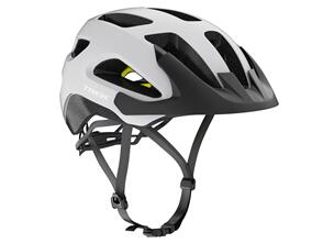 TREK SOLSTICE MIPS BIKE HELMET CRYSTAL WHITE