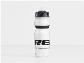 TREK VODA ICE 591 ML WATER BOTTLE WHITE/BLACK 591 ML
