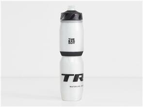 TREK VODA ICE 828 ML WATER BOTTLE WHITE/BLACK 828 ML