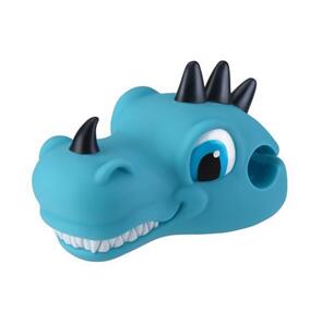 GLOBBER SCOOTER FRIEND - DINO BLUE