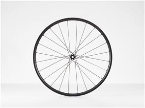 BONTRAGER KOVEE PRO 30 TLR BOOST 29 MTB WHEEL BLACK FRONT NO CASSETTE