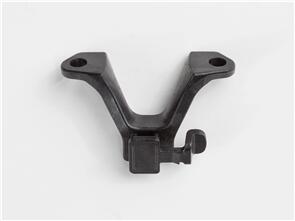 BONTRAGER BLENDR SADDLE ACCESSORY MOUNT BLACK/GREY