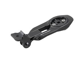 BONTRAGER SPEED CONCEPT BLENDR DUO BASE AND COMPUTER MOUNT BLACK DUO BASE / COMPUTER MOUNT