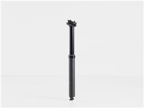 BONTRAGER LINE 34.9 DROPPER SEAT POST BLACK 34.9MM X 410MM X 150MM