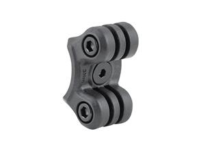 BONTRAGER XXX BARSTEM BLENDR DUO BASE BLACK XXX BARSTEM BLENDR DUO BASE