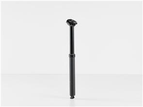 BONTRAGER LINE 31.6 DROPPER SEAT POST BLACK 31.6MM X 410MM X 150MM