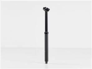 BONTRAGER LINE 31.6 DROPPER SEAT POST BLACK 31.6MM X 450MM X 170MM