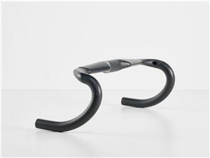 BONTRAGER RSL AERO ROAD HANDLEBAR DEEP SMOKE 350MM/380MM