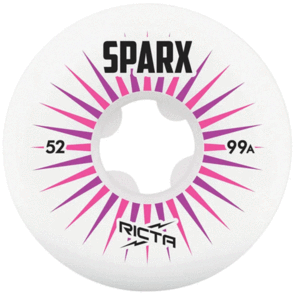 RICTA 52/99A SPARX