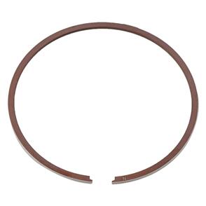 VERTEX 53010005200 VERTEX PISTON RING VERTEX 52.00MM X 1.00MM KTM SX SUPER MINI FLAT HEAD CAST STROKER SUZUKI RM85 SUPER MINI