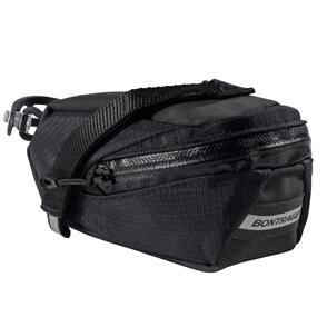 BONTRAGER ELITE SEAT PACK BLACK 0.65L
